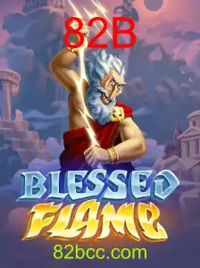 BlessedFlame